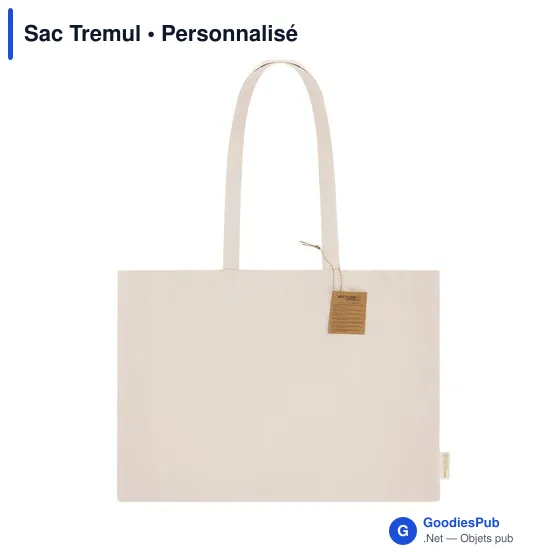 Sac Tremul - Image 3