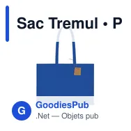 Sac Tremul - Miniature 4