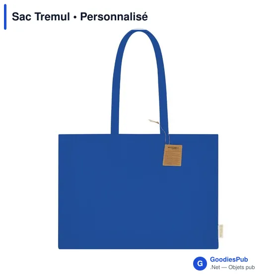 Sac Tremul - Image 4