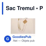 Sac Tremul - Miniature 5