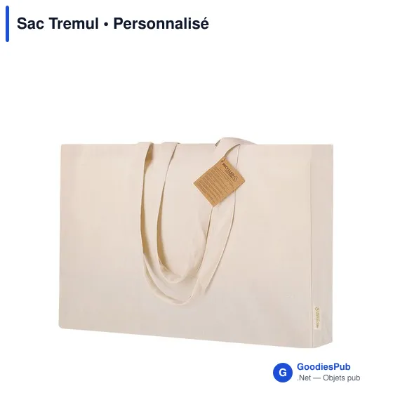 Sac Tremul - Image 5