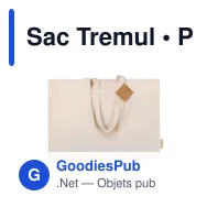 Sac Tremul - Miniature 6