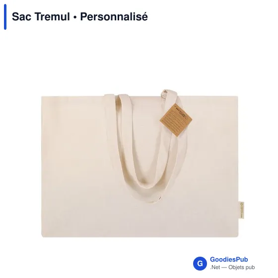 Sac Tremul - Image 6