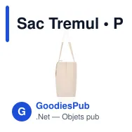 Sac Tremul - Miniature 7