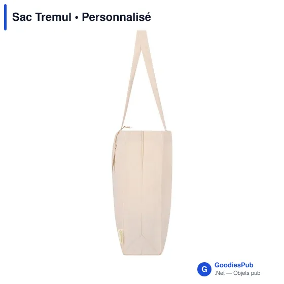Sac Tremul - Image 7