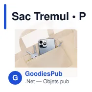 Sac Tremul - Miniature 8