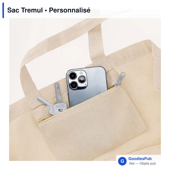 Sac Tremul - Image 8