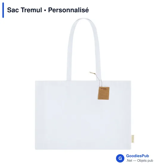 Sac Tremul - Image 9