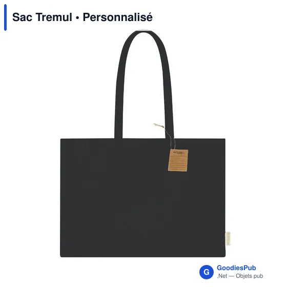 Sac Tremul - Image 10