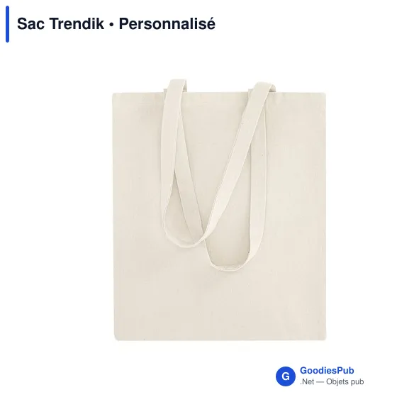 Sac Trendik - Image 1
