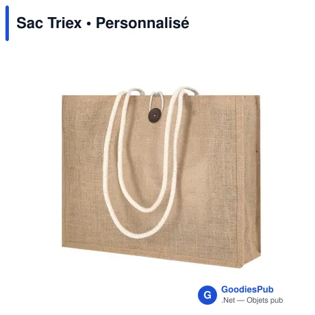 Sac Triex