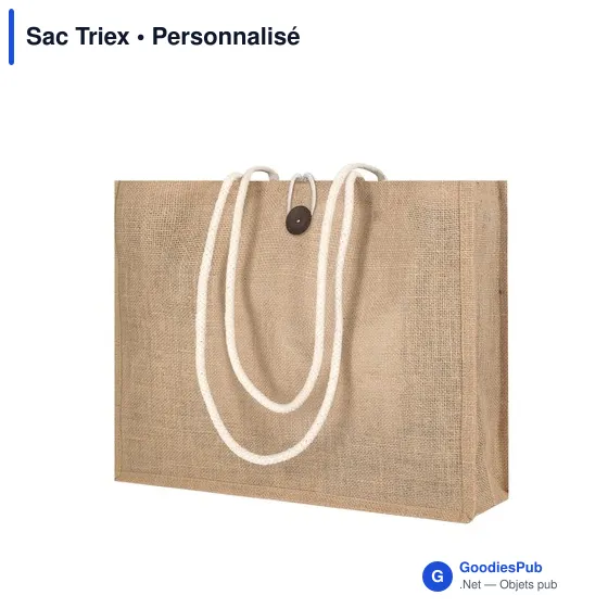 Sac Triex - Image 1