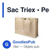 Sac Triex - Miniature 2
