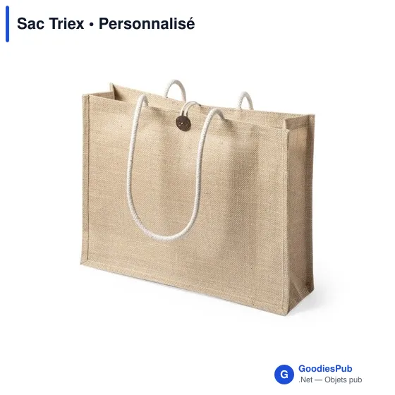 Sac Triex - Image 2
