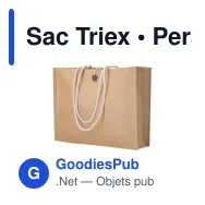 Sac Triex - Miniature 3