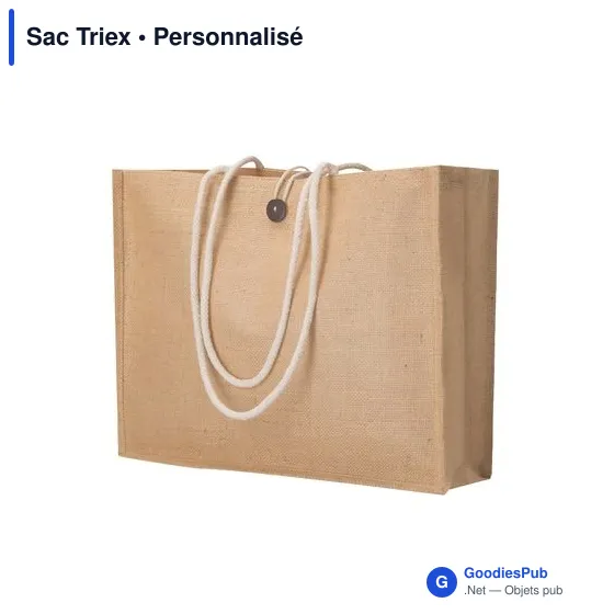 Sac Triex - Image 3