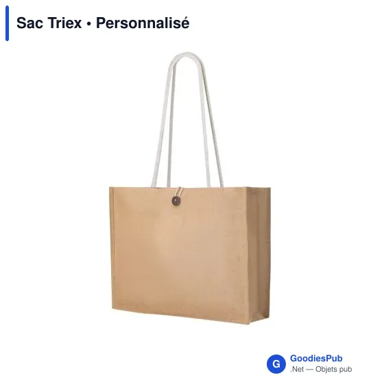 Sac Triex - Image 4
