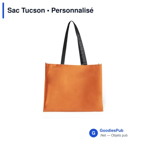 Sac Tucson
