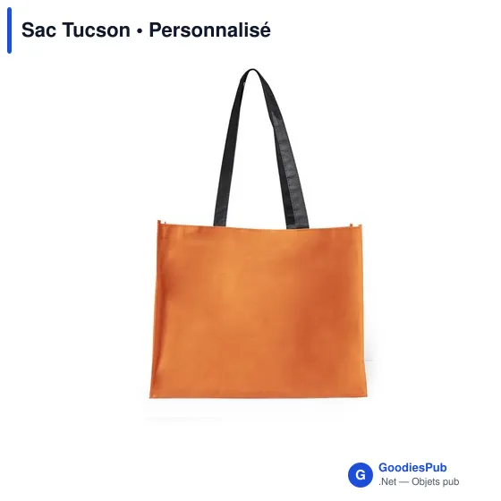 Sac Tucson - Image 1