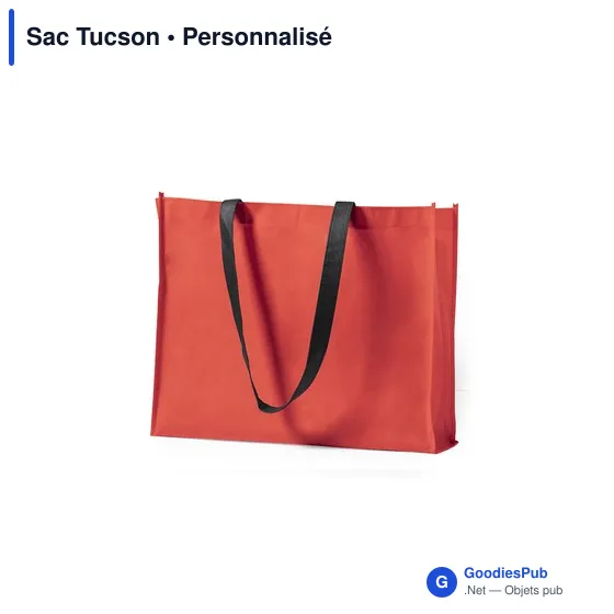 Sac Tucson - Image 3