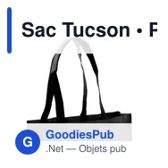Sac Tucson - Miniature 4