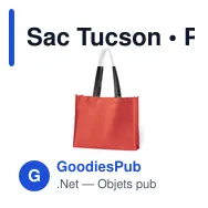 Sac Tucson - Miniature 5