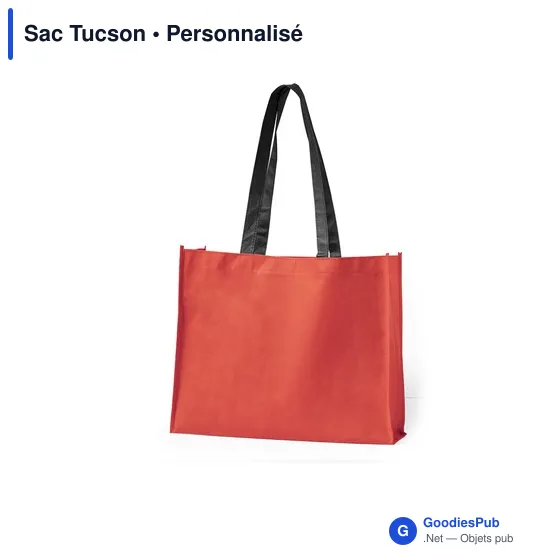 Sac Tucson - Image 5