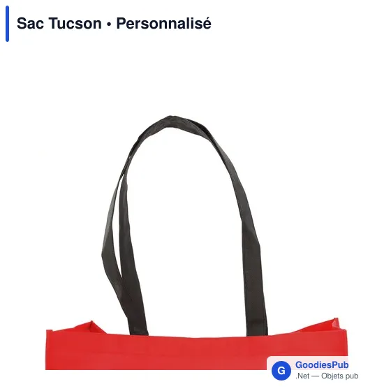 Sac Tucson - Image 6