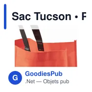 Sac Tucson - Miniature 7
