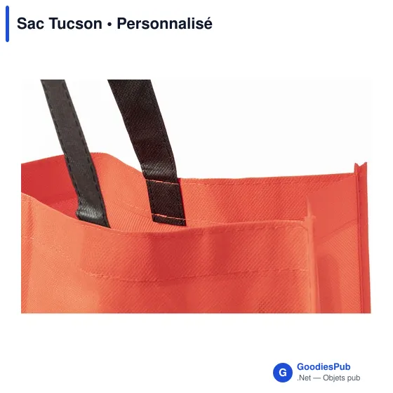 Sac Tucson - Image 7