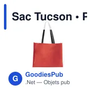 Sac Tucson - Miniature 8