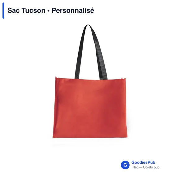 Sac Tucson - Image 8
