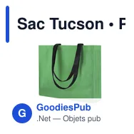 Sac Tucson - Miniature 9
