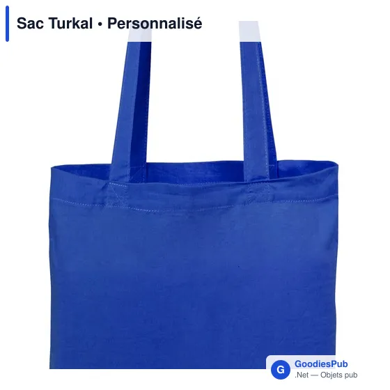 Sac Turkal - Image 3