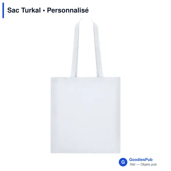Sac Turkal - Image 4