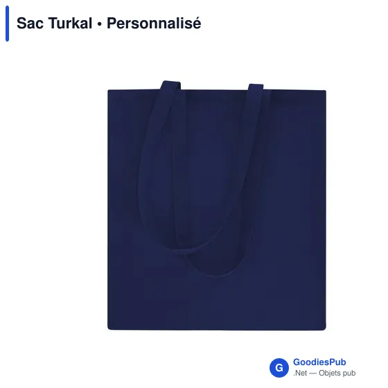 Sac Turkal - Image 8