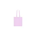 Variante rose pastel - Sac Turkal