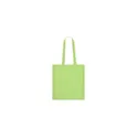 Variante vert pastel - Sac Turkal