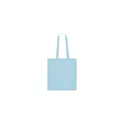 Variante bleu pastel - Sac Turkal