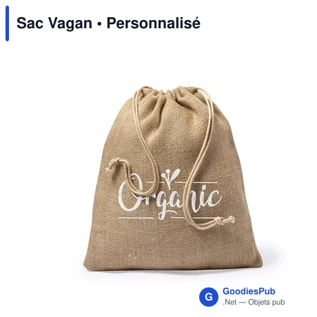 Sac Vagan
