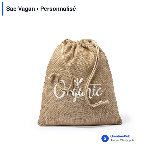 Sac Vagan - Image 1
