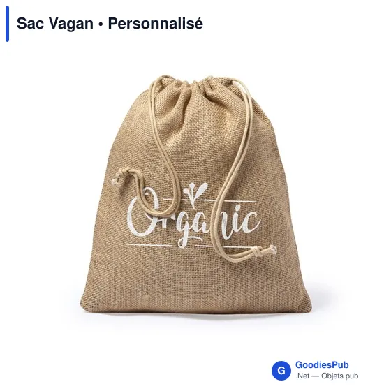 Sac Vagan - Image 2