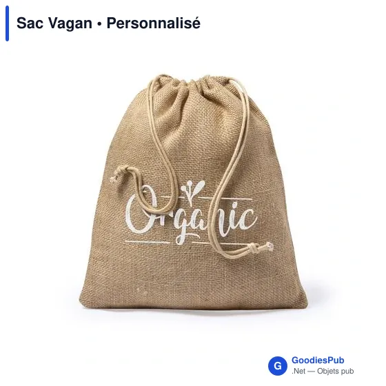Sac Vagan - Image 3