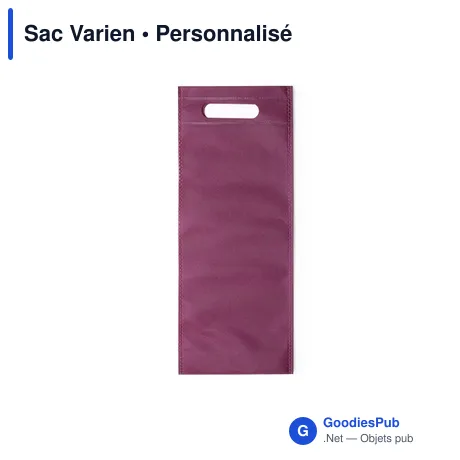 Sac Varien