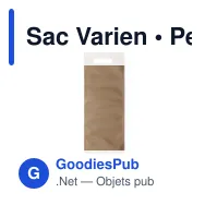 Sac Varien - Miniature 4