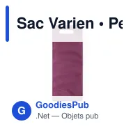 Sac Varien - Miniature 8