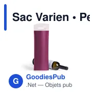 Sac Varien - Miniature 9