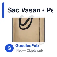 Sac Vasan - Miniature 3