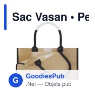 Sac Vasan - Miniature 4