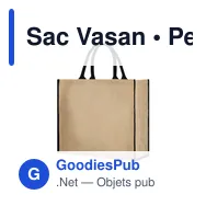 Sac Vasan - Miniature 5
